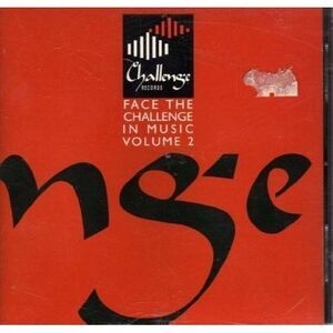 Various Artists - Face Challenge in Music   CD